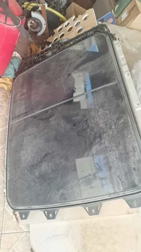 TETO SOLAR PANORAMICO - BAIRRO IRAJÁ - ACEITO CARTÃO