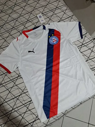 Camisa Bahia 2026