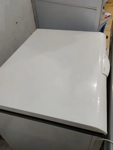 Freezer 1.500 reais