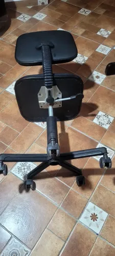 Cadeira escritório
