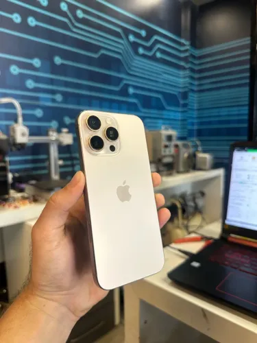 iPhone 16 PRO MAX 256GB