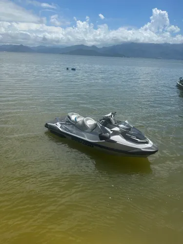 Jet Ski GTX 300 Limited Seadoo 2021