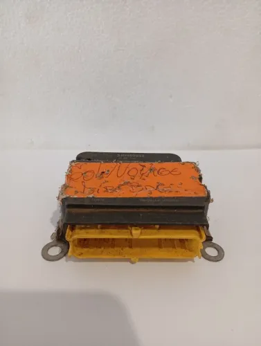 Módulo airbag VW gol g6 2014 34d959655