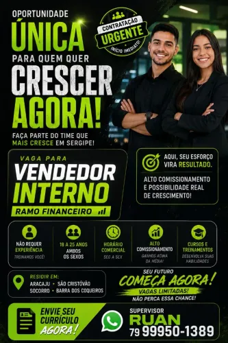 VENDEDOR