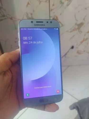 Galaxy J7 Pro 64gb