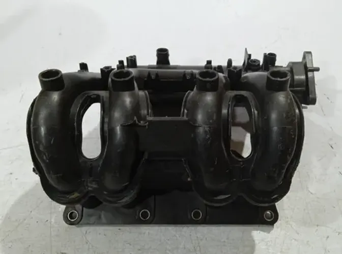 Coletor De Admissão Clio Twingo 1.0 2001 - 2012 