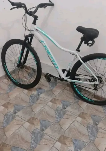 Linda bicicleta aro 29 por R$ 800
