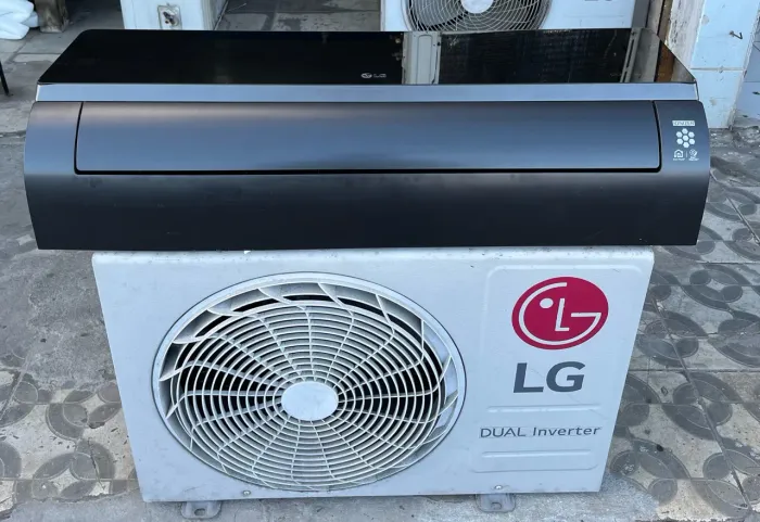 AR-CONDICIONADO SPLIT INVERTER 12MIL BTUS (INSTALADO + GARANTIA)