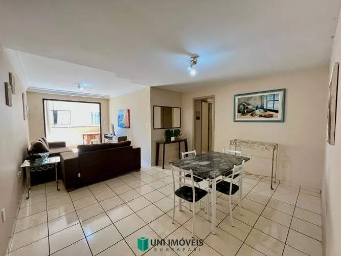 Apartment em Guarapari - Espírito Santo, Praia do Morro