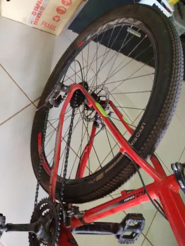 Bike Aro 20