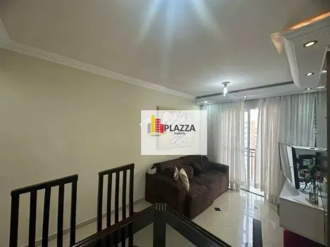 Apartamento Allegro 3 dormitórios à venda, 63 m² por R$ 459.000 - Pirituba - São Paulo/SP