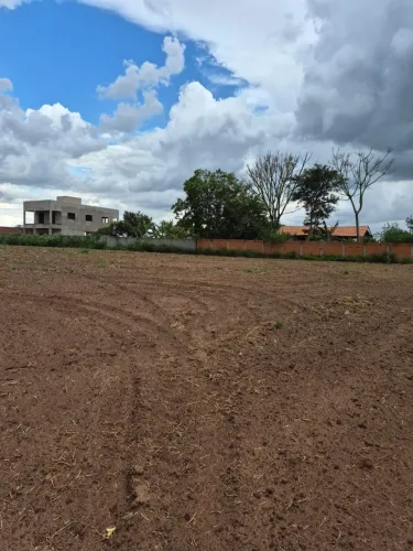 Terreno em Limeira