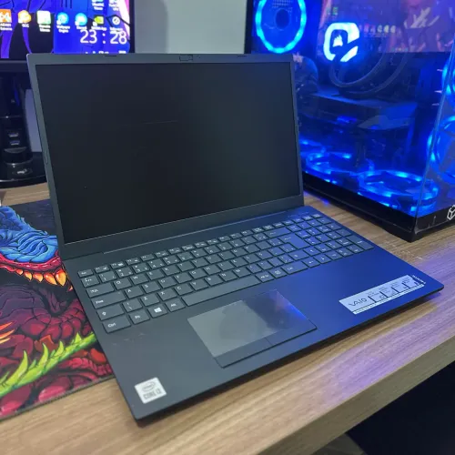 Notebook VAIO FE15 16 polegadas i3 10ªth 16GB 256 SSD (NOVO)
