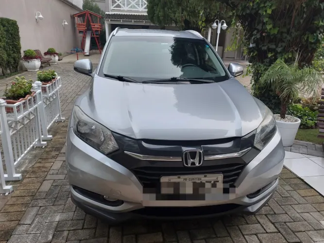 Honda HR-V EX 1.8 Flexone 16V 5P Aut. 2018