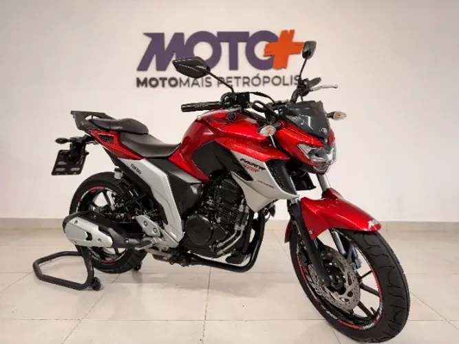 YAMAHA FZ25 FAZER
