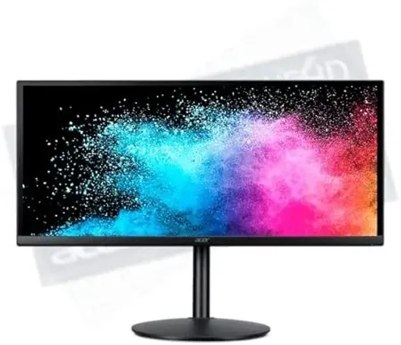 Monitor Acer CB2 29" Full HD, 75Hz, 1ms, IPS, 99% sRGB, FreeSync