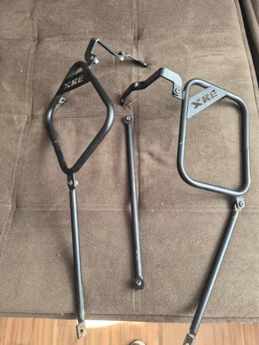 Protetor de alforge xre 300