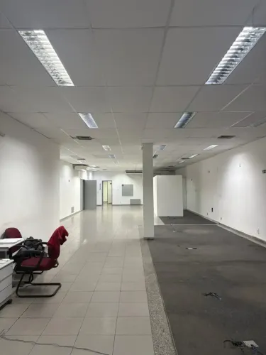 LOJA COMERCIAL COM 314 m² | DOIS PAVIMENTOS | RUA TOPÁZIOS  ROCHA MIRANDA