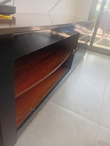 rack para TV DOAÇÃO