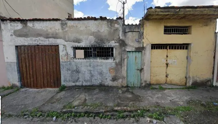Terreno à venda, Vila Oeste - Belo Horizonte/MG