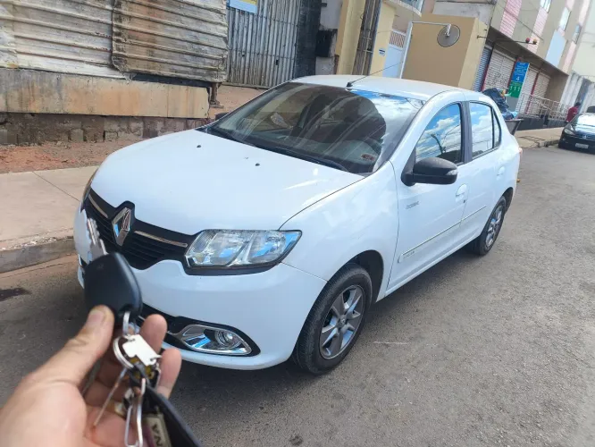 Nissan Kicks S 1.6 16V Flexstar 5P Mec. 2018