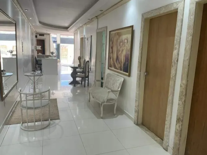 Ponto\Prédio Comercial à venda, 1 suíte, 1 vaga, Centro - Aracaju/SE
