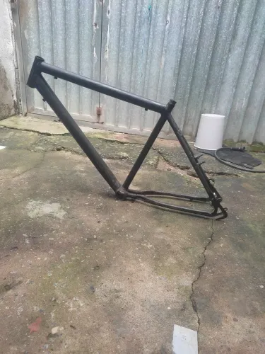 Quadro de bike aro 26