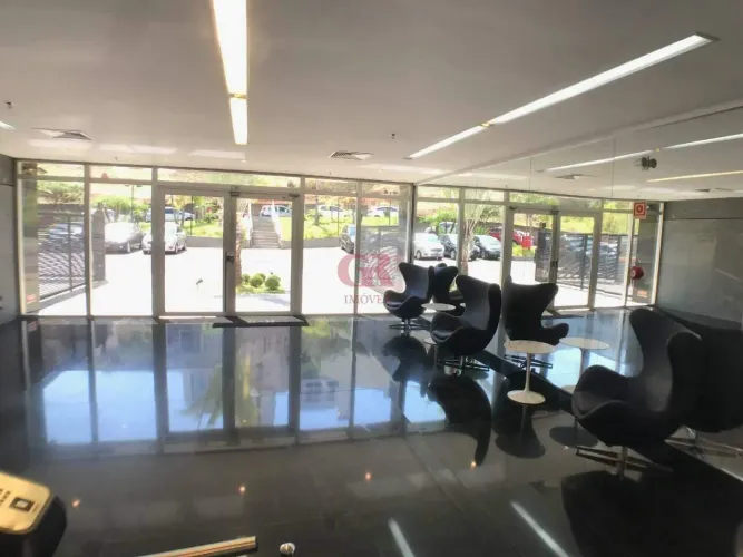 Sala à venda, 1 vaga, Estoril - Belo Horizonte/MG