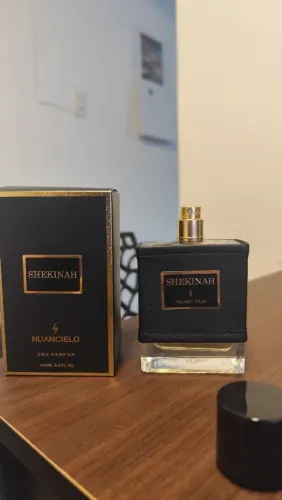 Shekinah 100ml eau de PARFUM nuancielo 