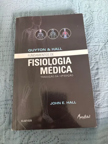 Guyton - Fundamentos de fisiologia 