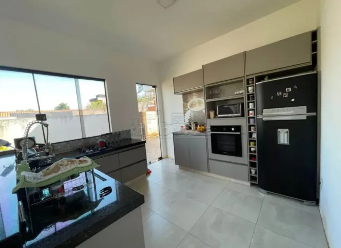 Casa Condomínio em Piratininga
