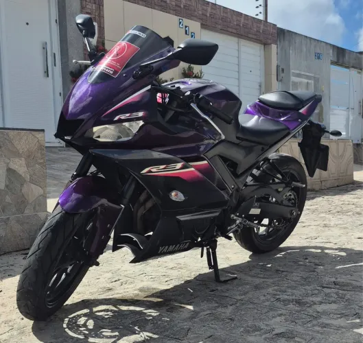 Vendo R3