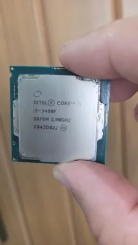 Processador I5 9400F