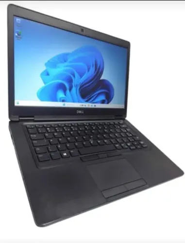 Bo?ivoj Dell latitude 5490 cor i7 8 GB de RAM SSD 240 GB nvidea MX 130 2GB 