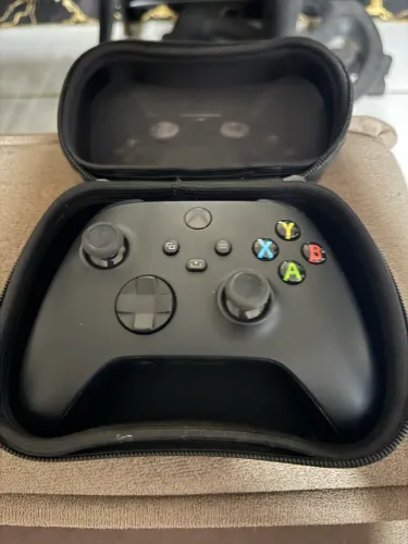 Controle de Xbox
