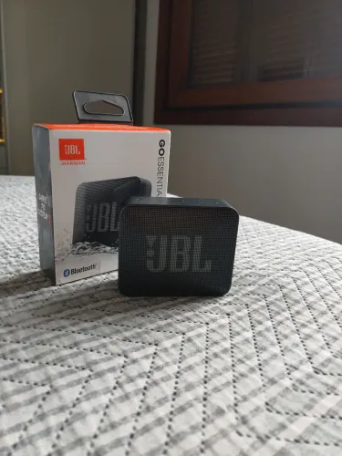Jbl Go Essential