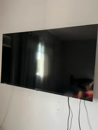 TV 50" PHILIPS UHD 4K 50PUG7019/78 HDMI/USB/WIFI