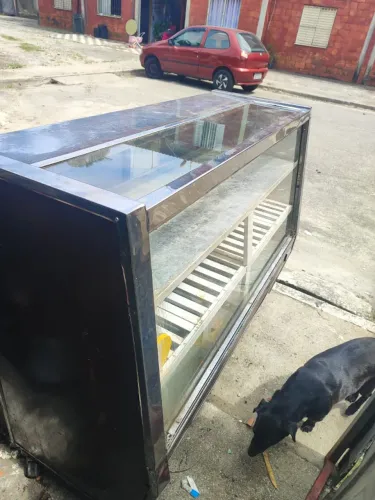 Balcão Refrigerado
