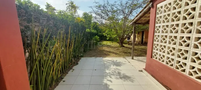 Casa em Atafona - São João da Barra