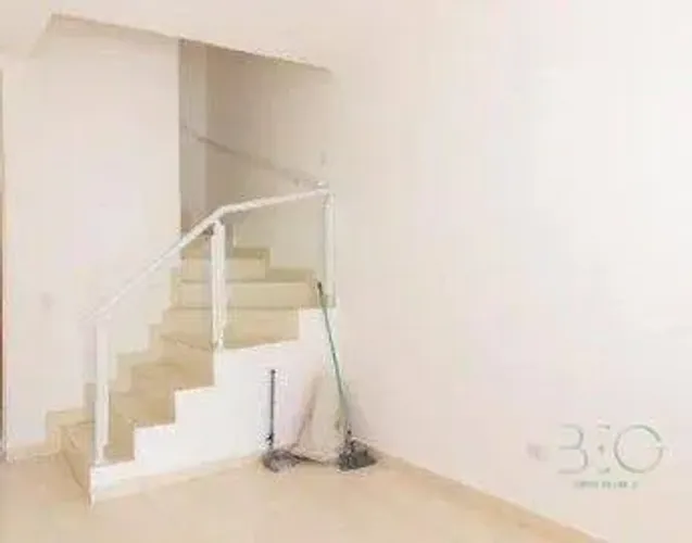 Sobrado com 2 dormitórios à venda, 73 m² por R$ 499.000 - Vila Yara - São Paulo/SP