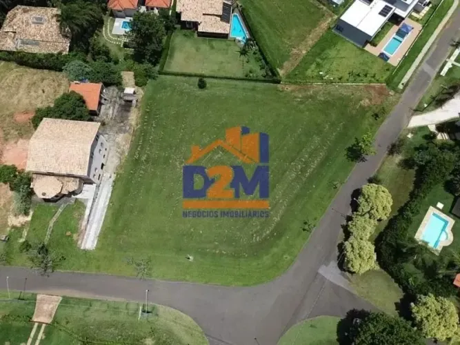 Excelente Oportunidade de Construir A Casa dos Sonhos!