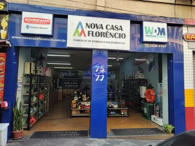 OTIMA LOJA PARA LOCAÇÃO CENTRO DE SAO PAULO