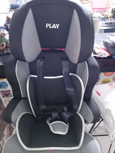 Cadeirinha de criança para carro