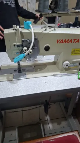 ? VENDO PRESPONTADEIRA INDUSTRIAL YAMATA