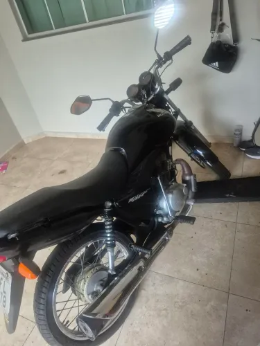 Fan 125 