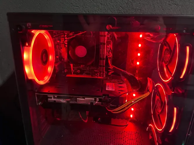 Pc gamer