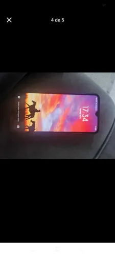 Vende-se celular xiaome