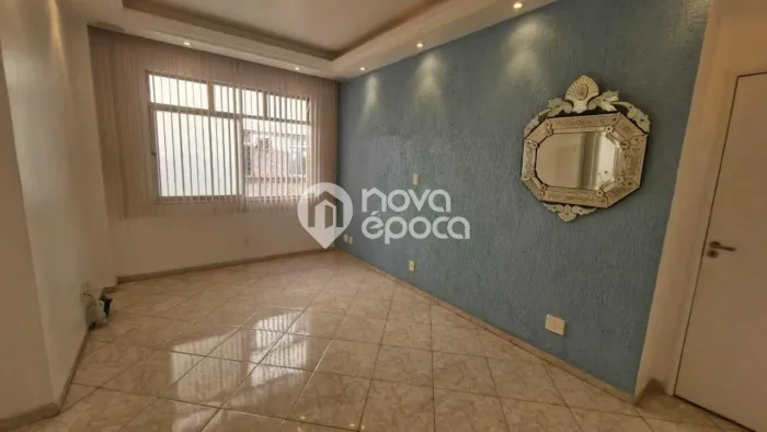 Grajaú | Apartamento 1 quarto