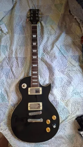 Guitarra Les Paul Michael