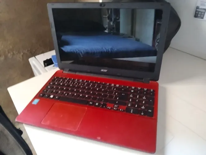 Notebook/computador Intel i5 5°, 1 tera de armazenamento, ler descrição ?